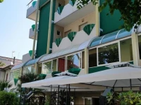 Hotel Beppe 