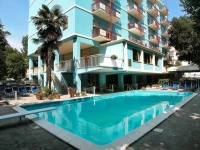 Hotel Biancamano 3*