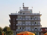 Hotel Brenta 
