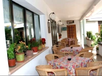 Hotel Criniera Doro 