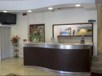 Hotel Crosal 