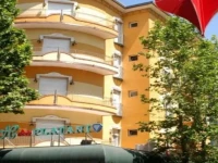 Hotel Dei Platani 