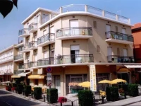 Hotel Domiziana 3*