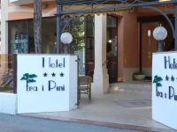 Hotel Fra I Pini 