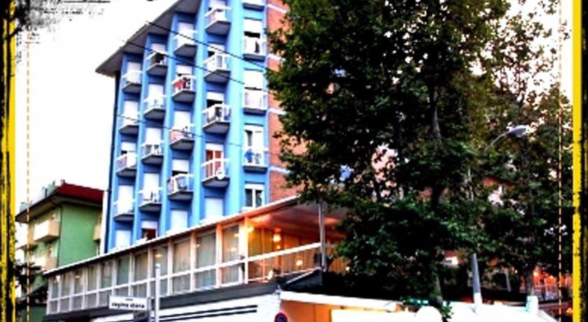Hotel Galles Rimini 