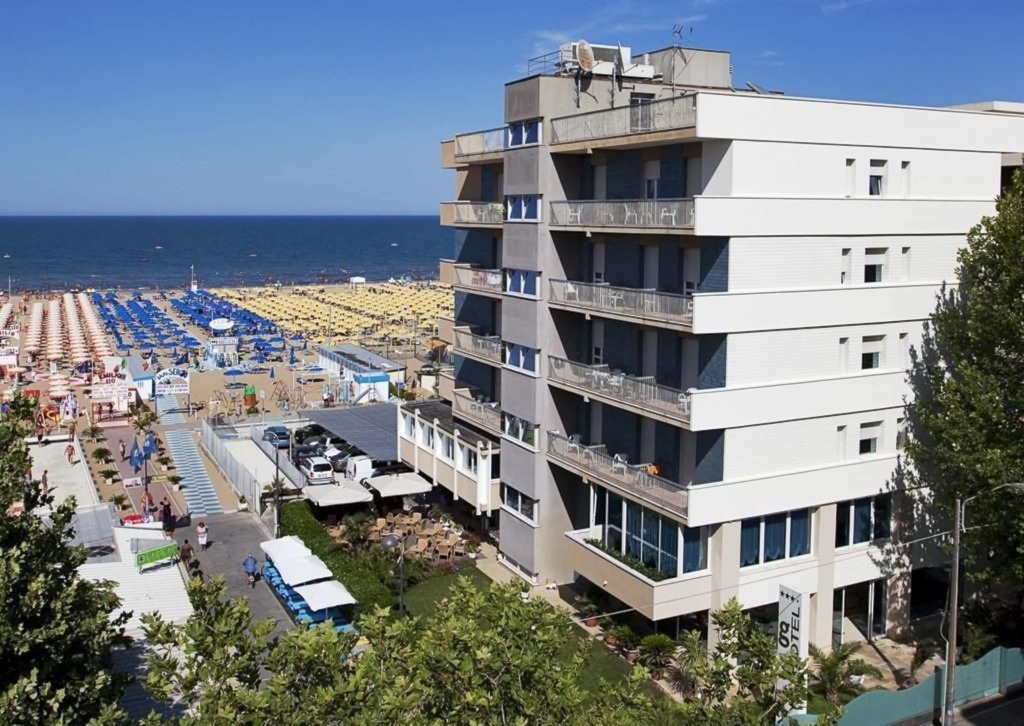 Hotel Ghirlandina 