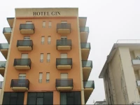 Hotel Gin 