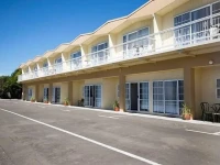 Apple Motor Inn 