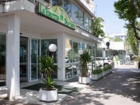Hotel La Torretta Bramante 