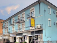 Hotel Macki 