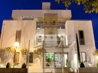 Hotel MadalГ№ 