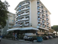 Hotel Magriv 