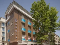 Hotel Manola 