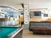 Hotel Morfeo - Young People Hotels 