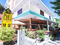 Hotel Paola Garden 3*