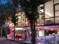 Hotel Pecci 