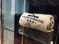 Hotel Principe di Piemonte 