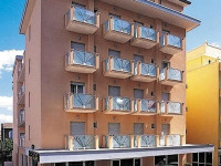 Hotel Radar