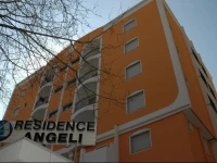 Residence Hotel Angeli 