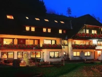 Landpension Am Sommerhang 