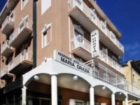 Hotel Residence Maria Grazia 