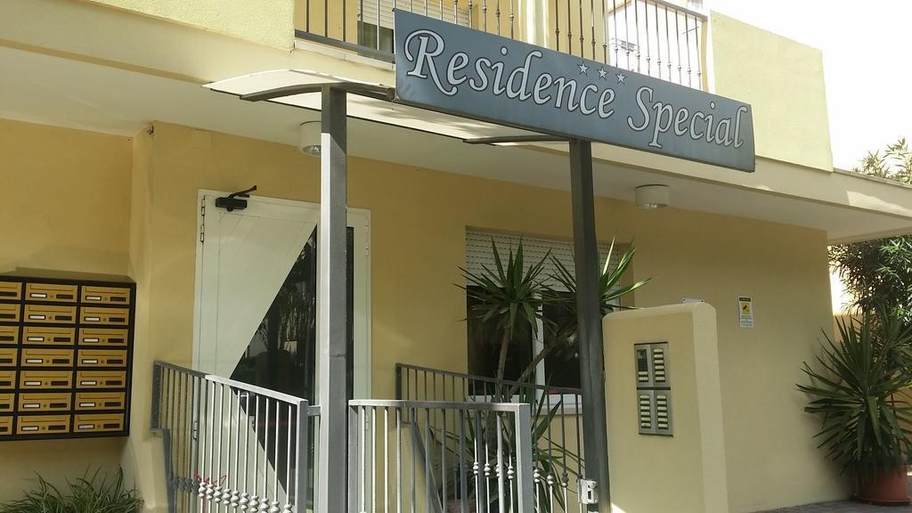 Residence Special 