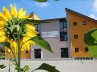 Schafer Boardinghouse 