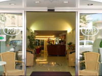 Hotel St Pierre