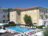 Hotel Stella Polare 