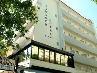 Hotel Tamanco 