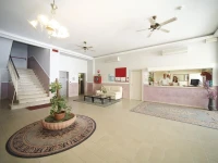 Hotel Telstar 