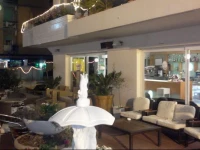 Tordi Garden Hotel 