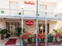 Hotel Villa Franco 