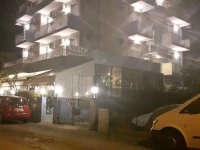 Hotel Villa Podgora 