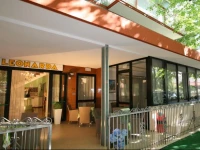 Albergo Leonarda 