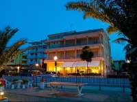 Albergo Villa Mauri 