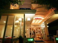 Hotel Cheri 