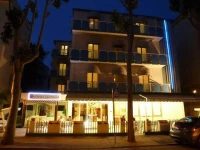 Hotel Gioiella 