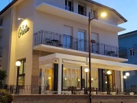 Hotel Greta 