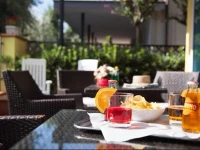 Hotel Ivonne GarnГ¬ 