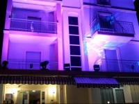 Hotel MalibГ№ 
