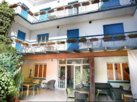 Hotel Migani Spiaggia 