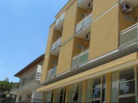 Hotel Morris 