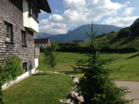 Am Hornle Appartements 