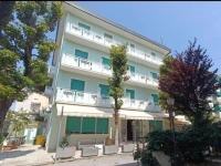 Hotel Sabrina Nord 