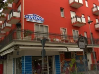 Hotel Santanna 2*
