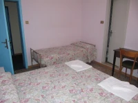 Hotel Villa Donati 