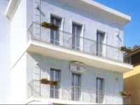 Hotel Villa Ersilia Rimini 