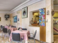 Hotel Villa Iris 