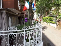 Hotel Emanuela 